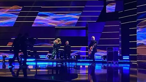 Mam Talent!: Jury pod wielkim wrażeniem występu Laury!