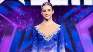 Mam Talent!: Daria Umańska