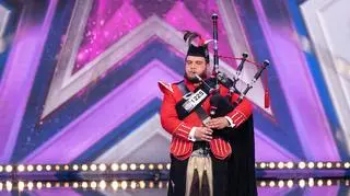 Mam Talent: Patryk Pawluczuk