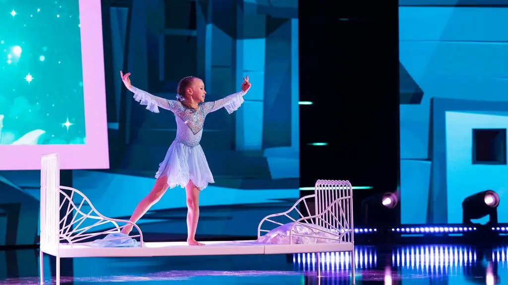 Mam Talent!