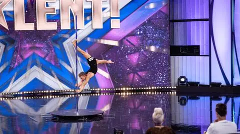 Mam Talent!: The best of Paweł Haczkur! 