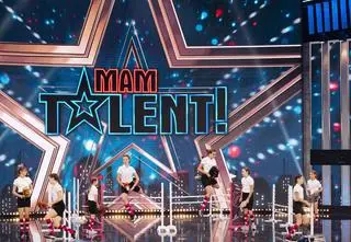 Mam Talent! TEGO NIE ZOBACZYCIE W TV: Co dzieje się za kulisami programu TVN? Relacja z castingów