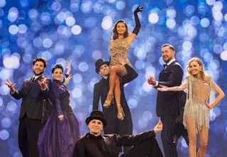 "Mam Talent!". Najlepszy w sobotnim prime time! 