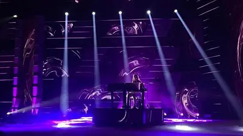 Mam Talent!: Niezwykły występ Pauli Biskup!