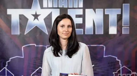 Mam Talent! 14, odcinek 7.
