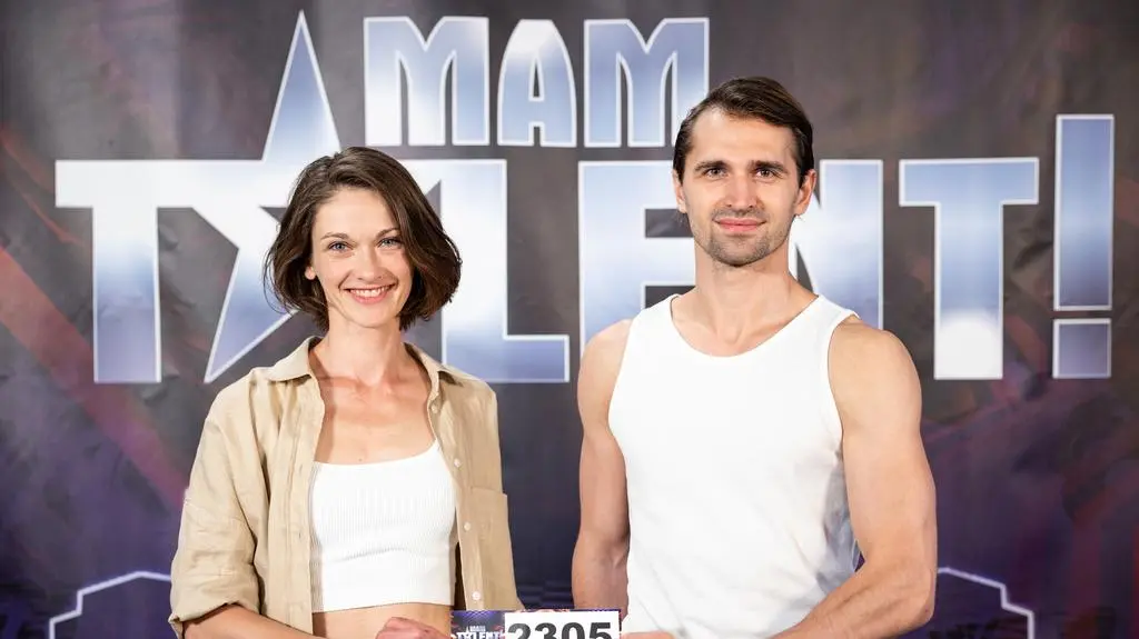 Mam Talent!: Embodyments