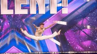 Mam Talent!: Filip Kosicki 