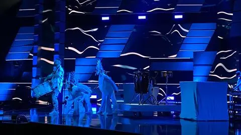 Mam Talent!: Zobacz półfinałowy występ Kamila Bukowskiego!