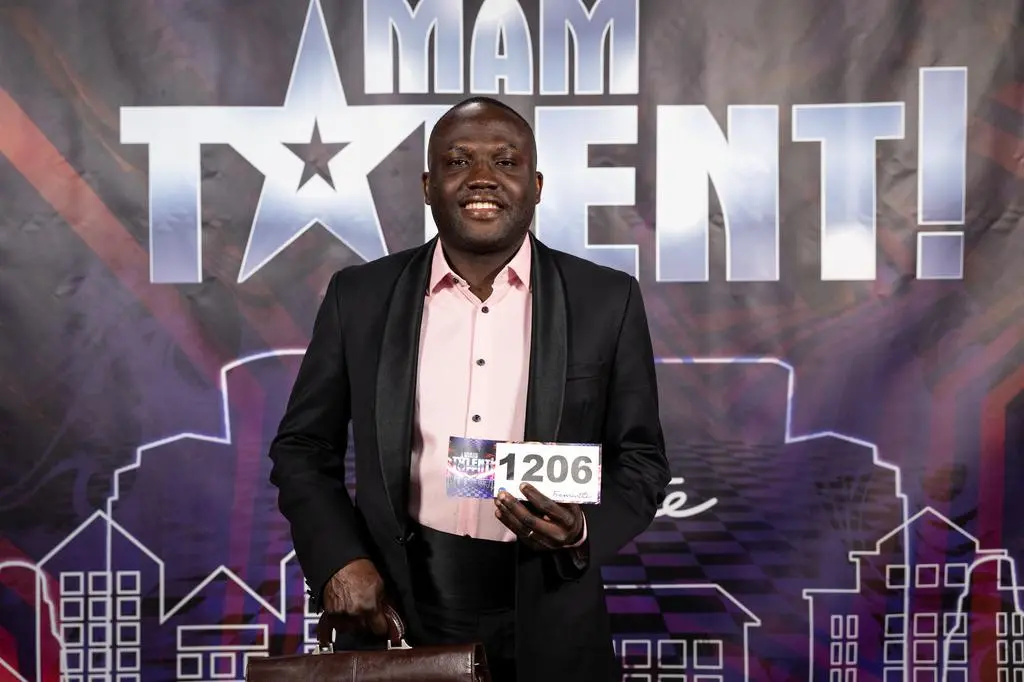 Mam Talent!: Getho Lamarre „Gethomil”