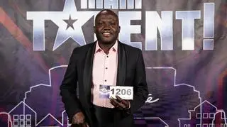 Mam Talent!: Getho Lamarre „Gethomil”