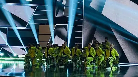Mam Talent!: Ta grupa zaskoczyła wszystkich! 