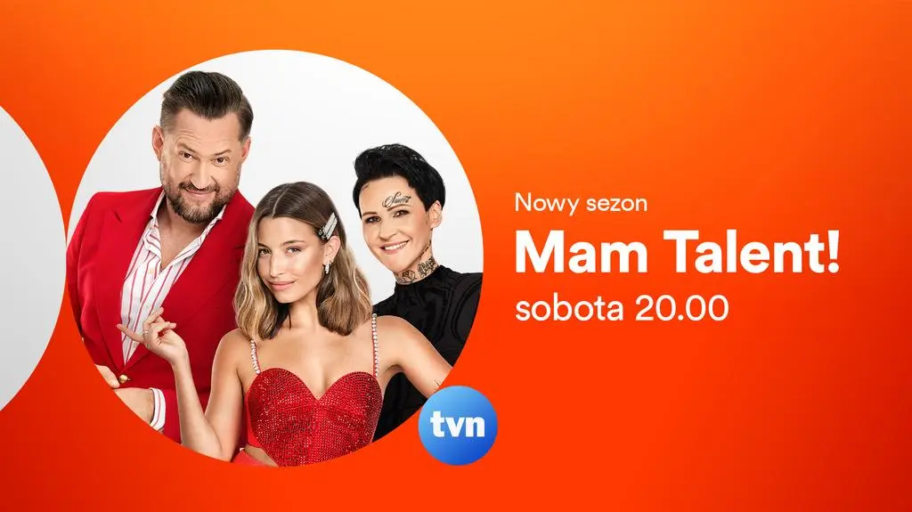 Mam Talent!