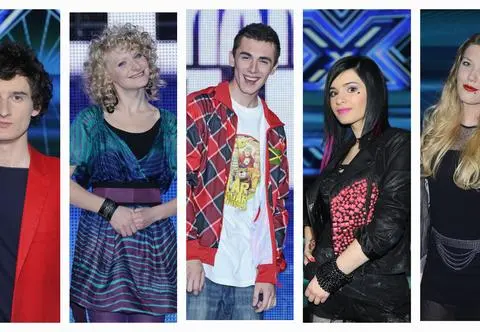 Kilkanaście lat temu zawładnęli sceną "Mam Talent!" Sprawdź, czy ich rozpoznasz!