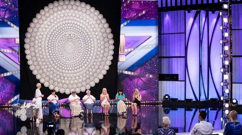 Mam Talent! 14, odcinek 8