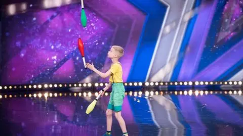 Mam Talent!: Zobacz najlepsze fragmenty 8. odcinka!