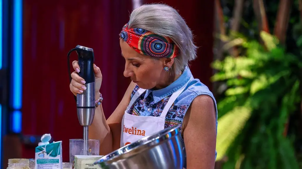 MasterChef 13, odcinek 4