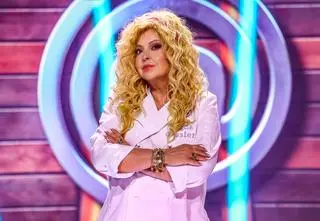 Jakie rady ma Magda Gessler dla młodych kucharzy? "Tu nie ma przeproś"