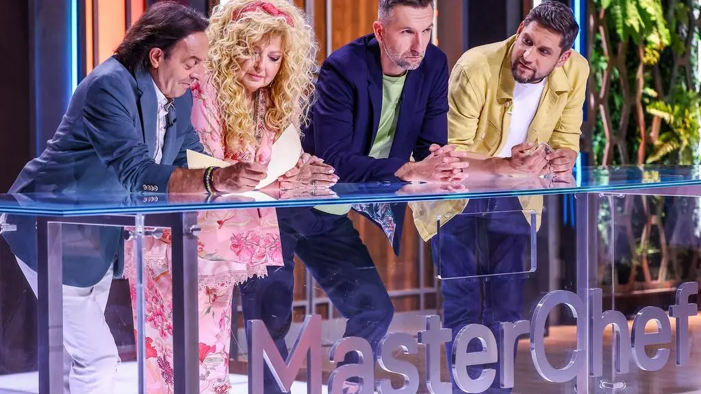 MasterChef 13, odcinek 9