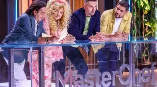 MasterChef 13, odcinek 9