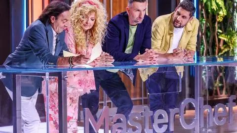 MasterChef 13, odcinek 9