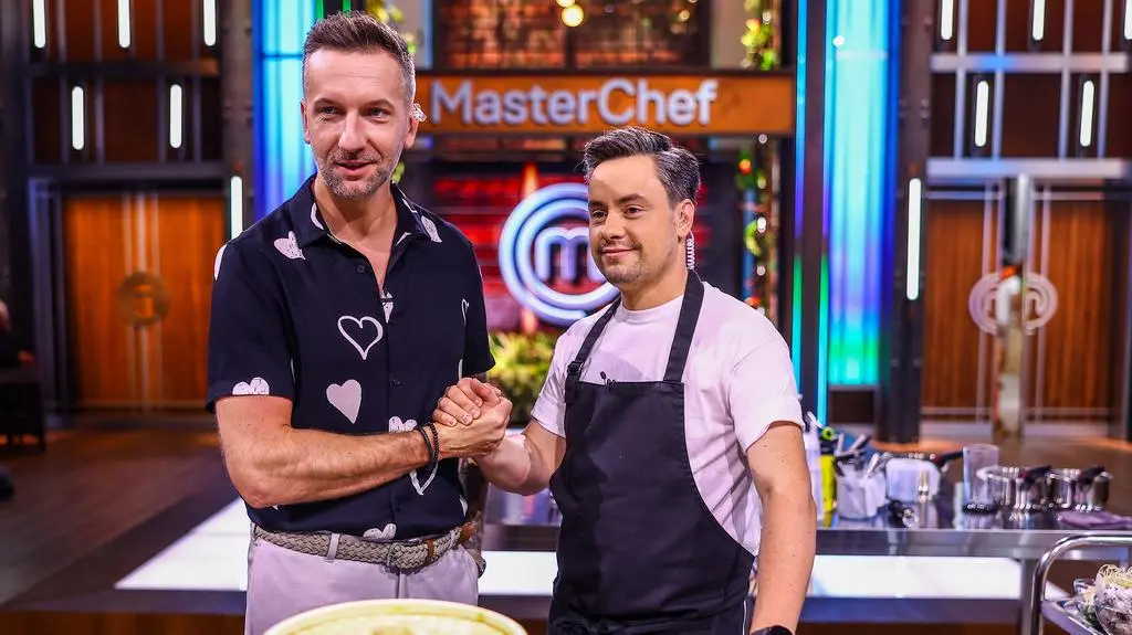 MasterChef 13, odcinek 6