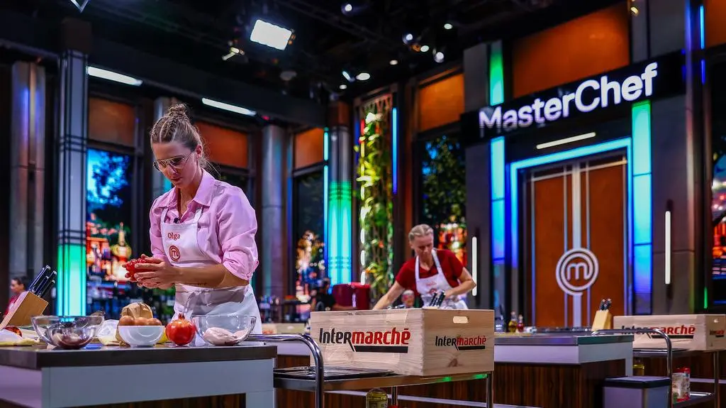 MasterChef 13, odcinek 4