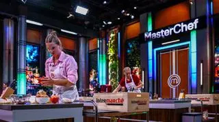 MasterChef 13, odcinek 4