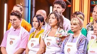 MasterChef 13, odcinek 2