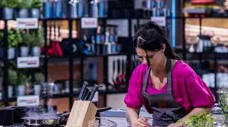 MasterChef 13, odcinek 1 - część 2