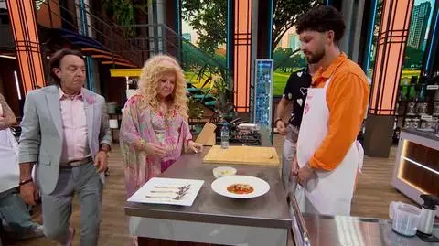 MasterChef - kto pożegnał się w 6