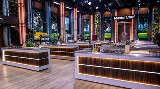 Masterchef 13, odcinek 1 - część 1