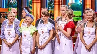 MasterChef 13, odcinek 2