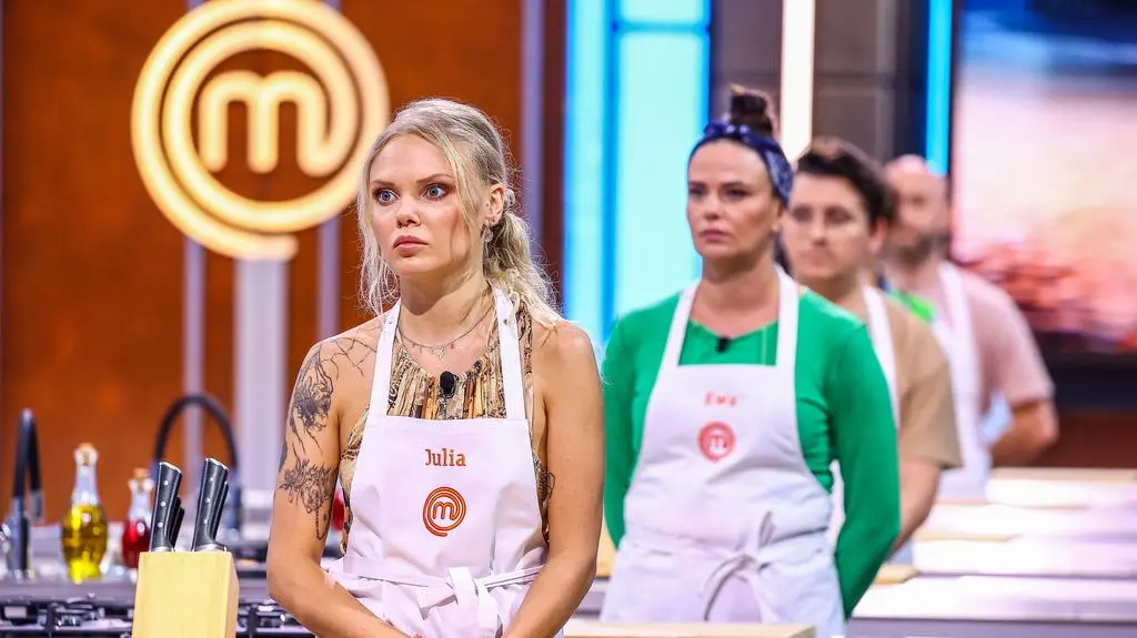 MasterChef 13, odcinek 6