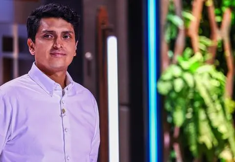 Szef kuchni z gwiazdką Michelin gościem specjalnym 7. odcinka "MasterChefa"!