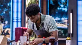 MasterChef 13, odcinek 1 - część 2