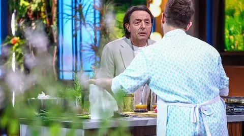 MasterChef 13, odcinek 4