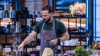 MasterChef 13, odcinek 1 - część 2