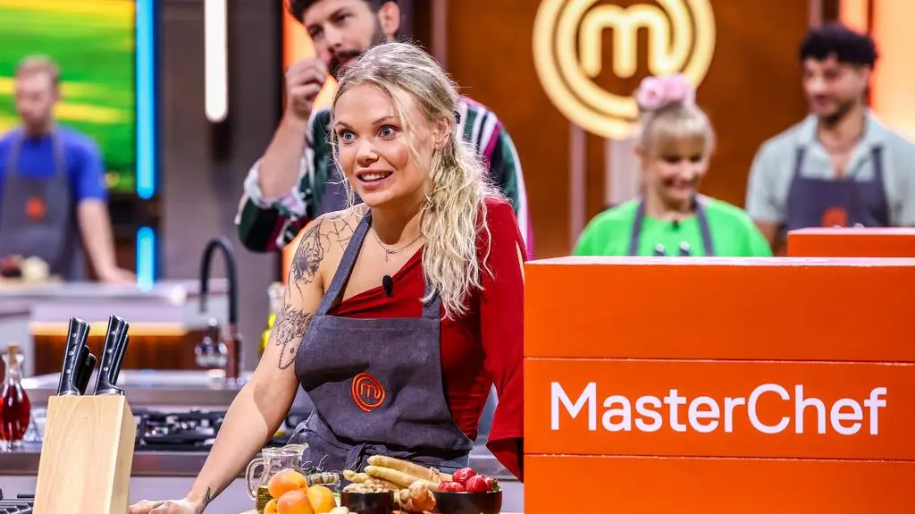 MasterChef 13, odcinek 1