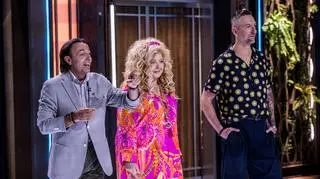 Masterchef 13, odcinek 1 - część 1