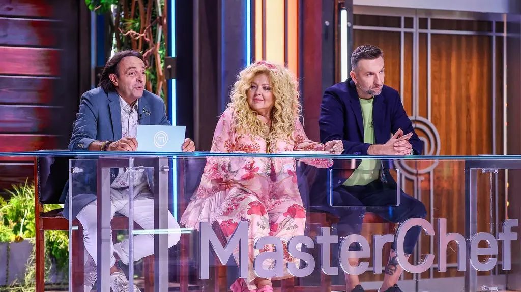 MasterChef 13, odcinek 9