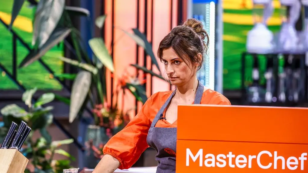 MasterChef 13, odcinek 1