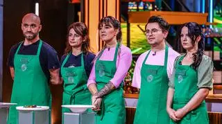 MasterChef 13, odcinek 7