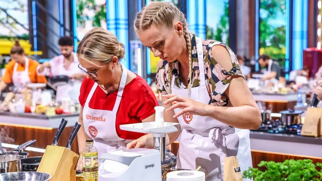 MasterChef 13, odcinek 2