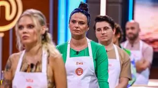 "MasterChef" - kto pożegnał się z programem w 6. odcinku?