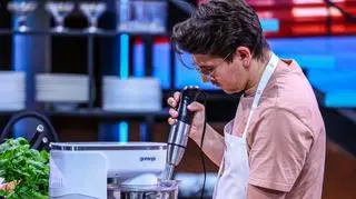 MasterChef 13, odcinek 8