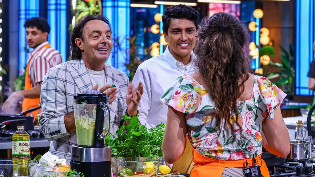 MasterChef 13, odcinek 7