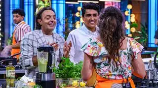 MasterChef 13, odcinek 7