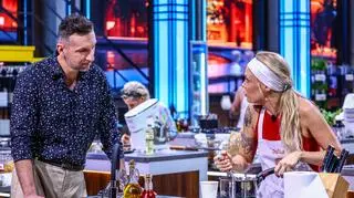 MasterChef 13, odcinek 8