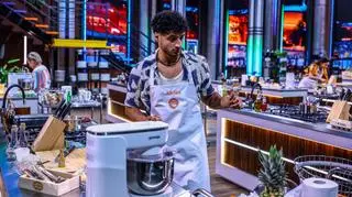 MasterChef 13, odcinek 8