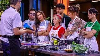 MasterChef 13, odcinek 9
